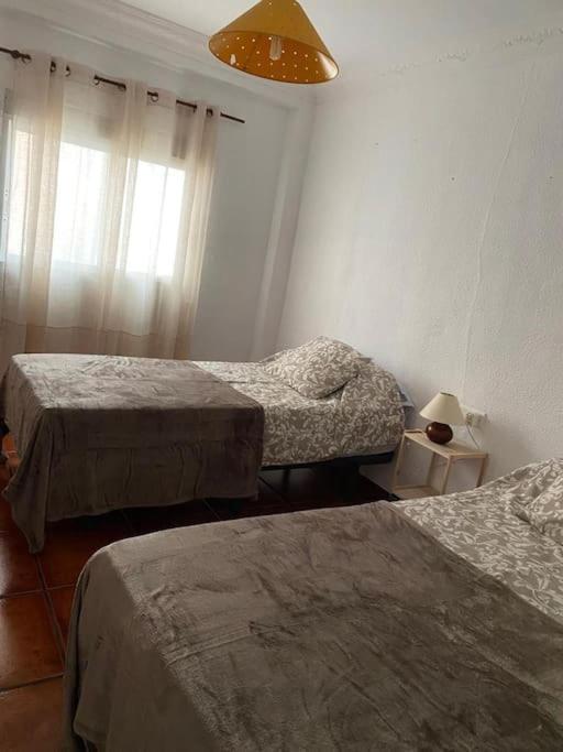 Casa Del Aceite De Oliva Virgen Extra Villa เฮน ภายนอก รูปภาพ